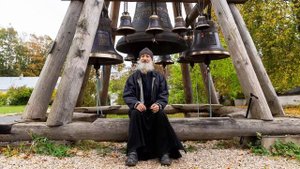 Как уйти в монастырь и принять монашество