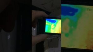 Промерзание входной двери , как утеплить проем , входная дверь промерзает, установка термо двери .