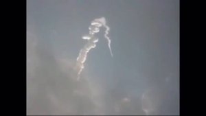 ПЛОСКАЯ ЗЕМЛЯ! КОСМОСА  НЕ СУЩЕСТВУЕТ! РАКЕТЫ ЛЕТАЮТ НЕ В КОСМОС!