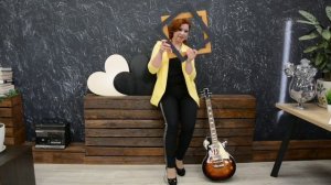 Визитка для ведущего