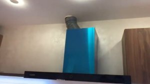 Отзыв о встраиваемой бытовой технике EXITEQ