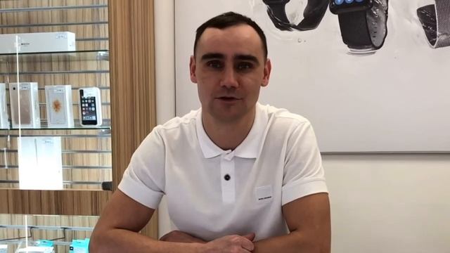 Салон техники Apple ibox смотреть онлайн