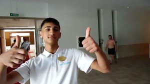 Турция 2024. Сиде. “SEHER SUN PALACE RESORT & SPA” 5 звезд.