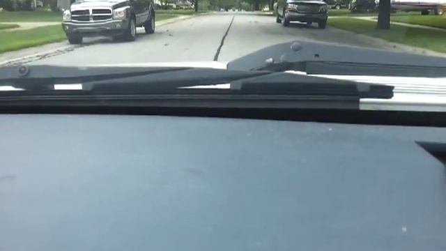 1988 CHEVY CELEBRITY смотреть онлайн