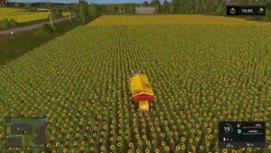 Farming Simulator 17 ➣ Карта Рассвет • Обзор и первый взгляд на карту Рассвет в 2023 году