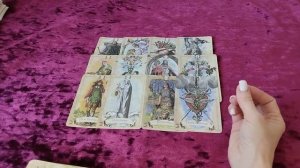 КАКАЯ НОВОСТЬ К ВАМ СПЕШИТ? Таро гадание