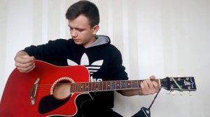 Queen - I Want To Break Free. Разбор песни на гитаре.