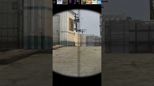 Movie in cs go ❤️ Моя царица ритма Капоэйра ❤️