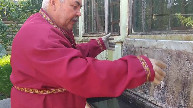 Лозоплетение смотреть онлайн