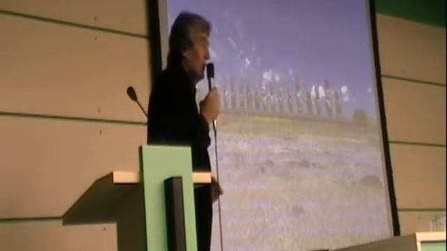 Доклад проф. А.Л Каткова (Алматы) на конгрессе В Москве