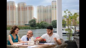 Вера Житницкая - Актриса