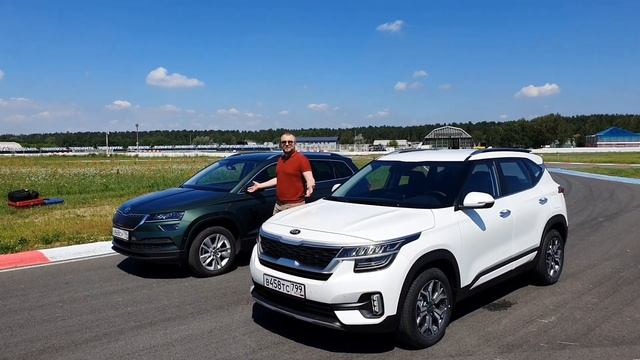 СЕЛТОС против Карока! СКОРО смотреть онлайн