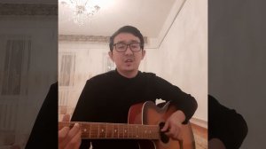 "Ұнатамын мен сені" сөзі:Мұқағали Мақатаев әні :Табылды Досымов