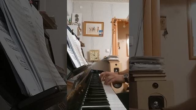 А.Гедике 
