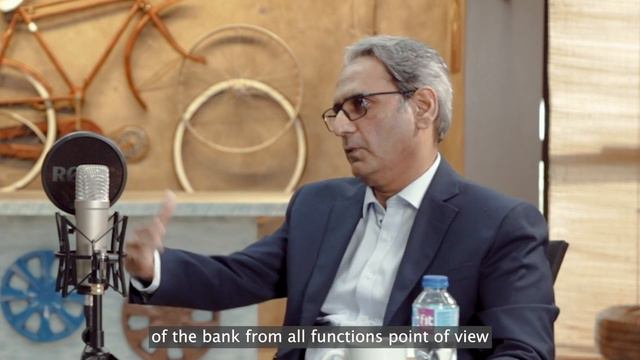 Adopting Digital Technology in Banking Industry  - Digitalize with Systems