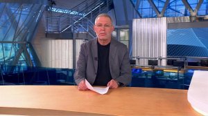 Аналитическая программа "Однако" с Михаилом Леонтьевым