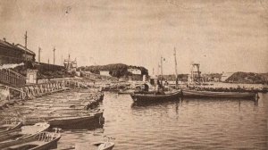 Тула на старых фотографиях.
