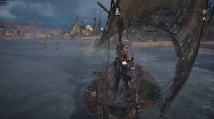 Assassins Creed Origins, незримые, папирус, загадка, орудие Аписа