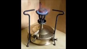 Ушедшие звуки 03    Примус