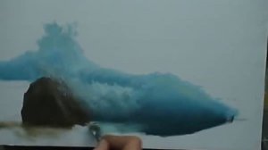 Дмитрий роза. Буря 1 Этюд