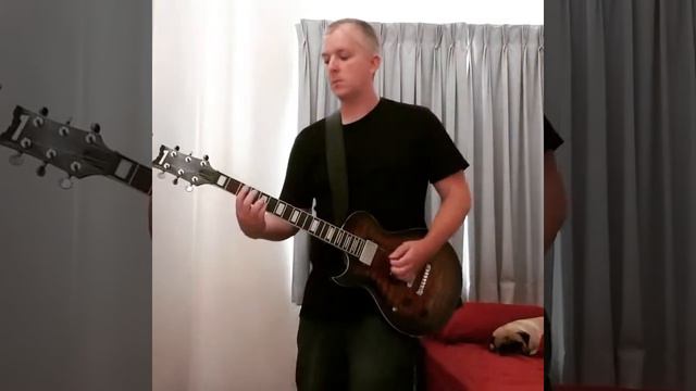 2021 Ibanez ART120QA смотреть онлайн