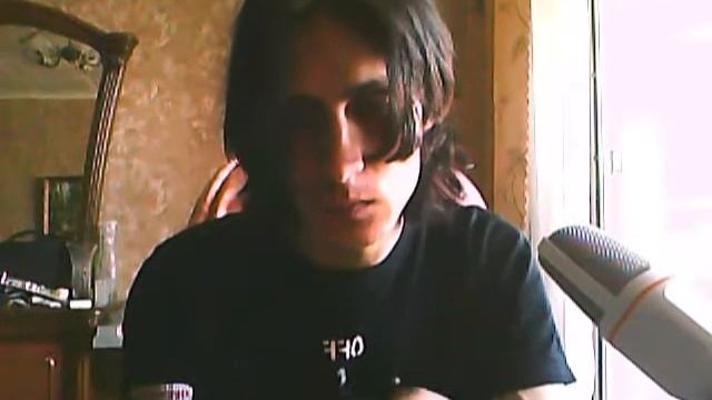 Проверка петличных микрофонов на сотке (петлички 3-х контактные, с переходником на 4 контакта). смотреть онлайн