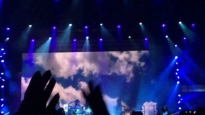 The Killers - Read my Mind Live Athens@Eject Festival
