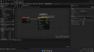 Уроки Unreal Engine 5 - Приближение камеры