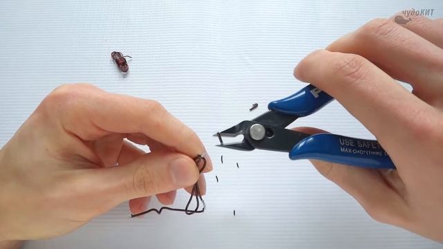 Бокорезы Plato 170 | Кусачки плато из Китая смотреть онлайн