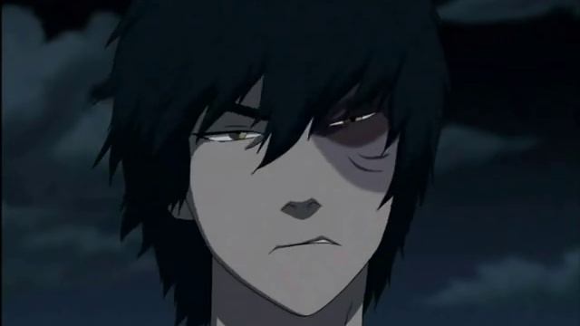 Катара и Зуко смотреть онлайн