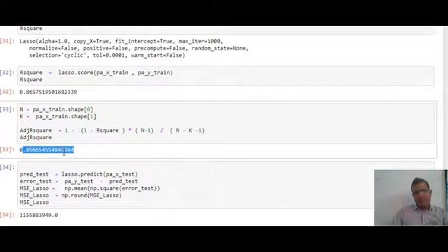All Regressors смотреть онлайн