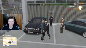 НАШЕ ВРЕМЯ ПРИШЛО! СОЗДАЕМ БАНДУ И ПОКУПАЕМ АВТО В БАНДУ в GTA CRMP Радмир РП