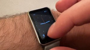 Интерфейс и функции смарт-часов DEXP Watch Fit SW86
