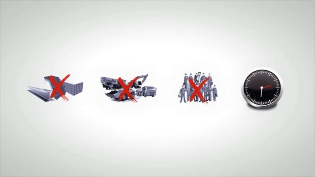 Композиты в ремонте Музея воды смотреть онлайн