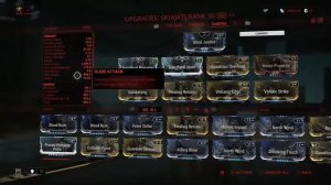 Warframe Mirage Prism Build 2021