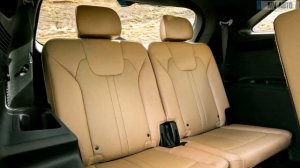 2025 New KIA Sorento Restyling X-PRO - Full Review!
