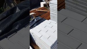 Термопанель, полифасад, фибробетон с утеплителем