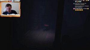 №1302: ЧТО СЛУЧИЛОСЬ С БЕГЛЕЦОМ? - МАЛЕНЬКИЕ КОШМАРИКИ(LITTLE NIGHTMARES) #14
