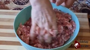 Сервелат зернистый в духовке. Рецепт приготовления зернистого сервелата дома.
