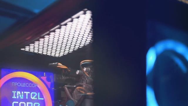 X.GAME Arena Чебоксары | Лучшее железо в городе смотреть онлайн