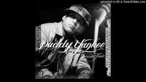 Daddy Yankee - Dale Caliente (PAL Pitched)