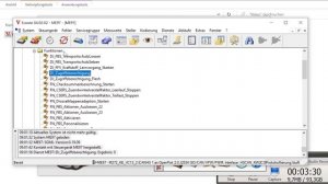 Unlocking ME97 on Mercedes / Gas Pedal Response Coding for Mercedes ME97 on Vediamo