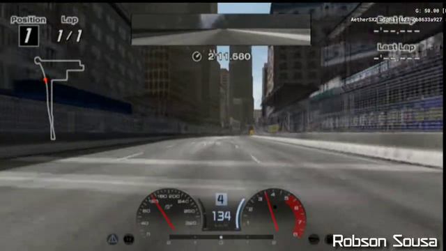 AetherSX2 | Gran Turismo 4 BMW Series - POCO X3 PRO