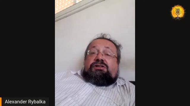 Царь Соломон и его Копи! Изумрудная Скрижаль Царя Соломона! Александр Рыбалка (Израиль).