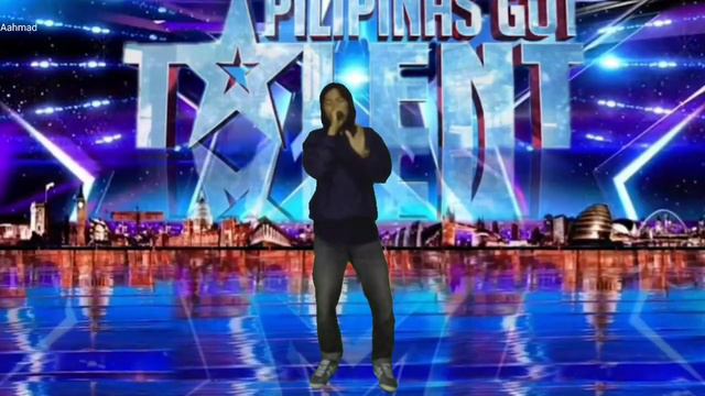 Filifino Golden Buzzer | The Best Performance, rare voice so that the jury was amazed | AGT2024 смотреть онлайн