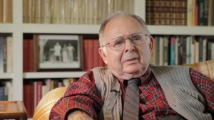 An Interview with Ernest Hemingway's Son, Patrick Hemingway (Part I)