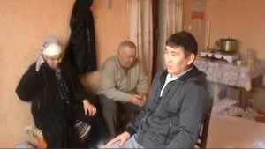 Халык емшиси народный целитель