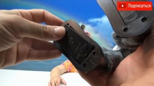 Танцующий Ослик Распаковка Игрушек