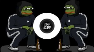Tripalofski = три палоски bass boosted