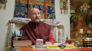 Философия Буддизма. Основы Учения Будды. Лекция 13.